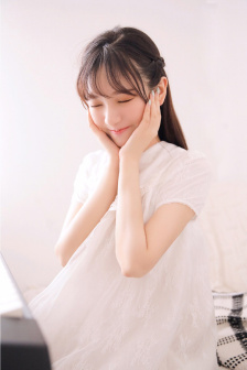 罗百吉吹喇叭